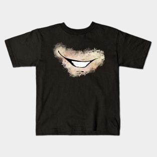 Smirk Kids T-Shirt